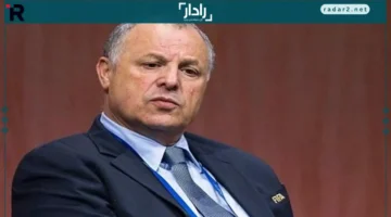 هاني أبو ريدة يكشف تفاصيل أزمة لاعبي بيراميدز